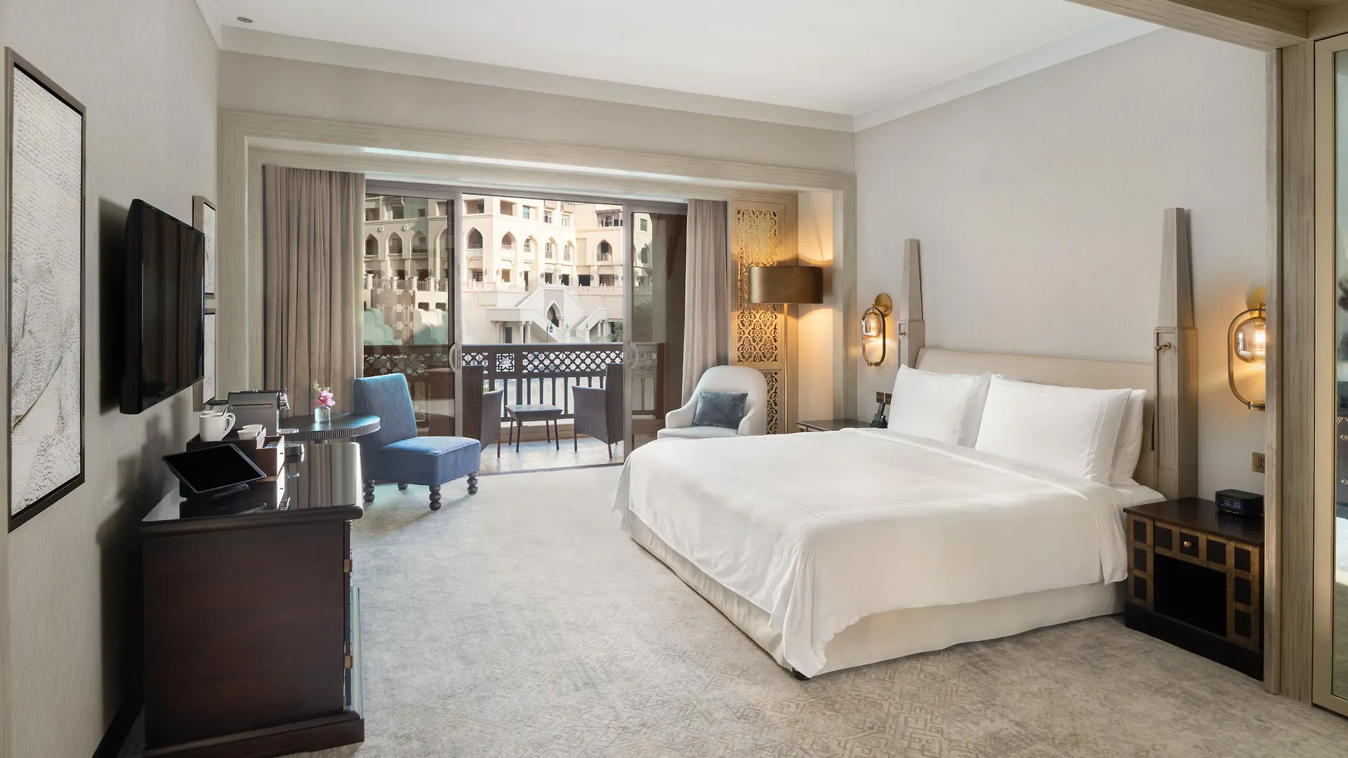 Hotel Palace Downtown Dubai