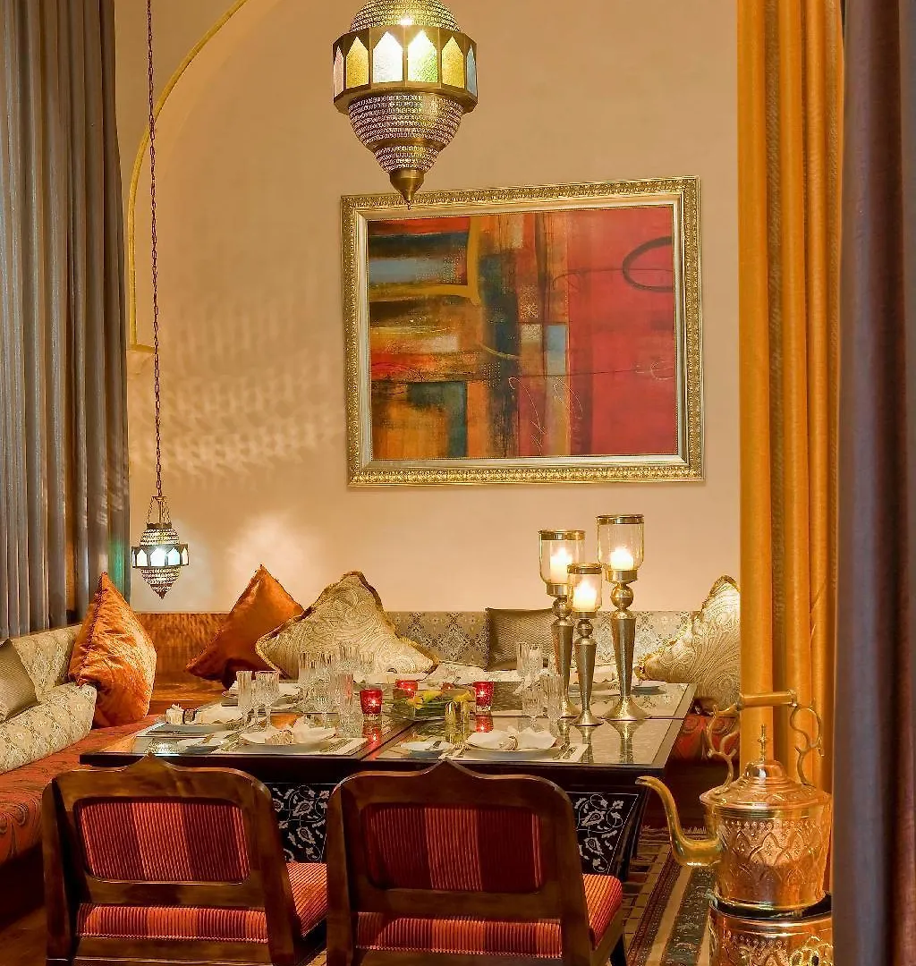 Palace Downtown Dubai 5*,  United Arab Emirates