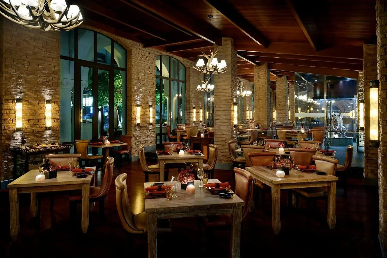Palace Downtown Dubai
