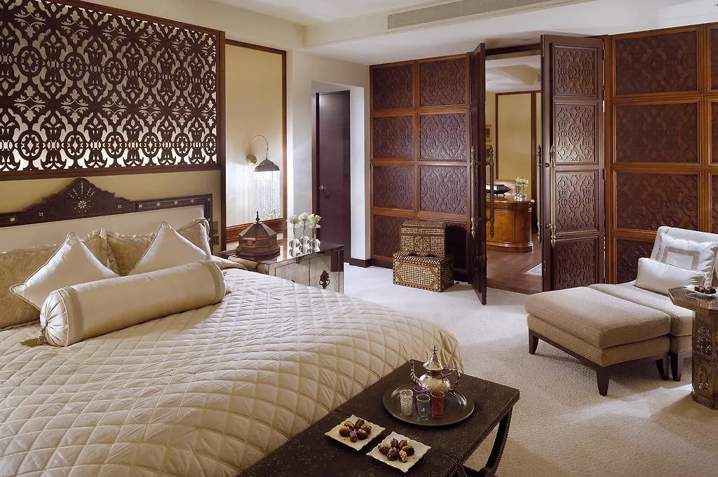 Palace Downtown Dubai Hotel