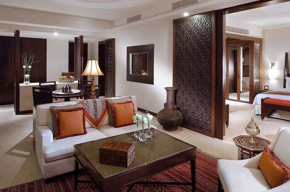 Palace Downtown Dubai