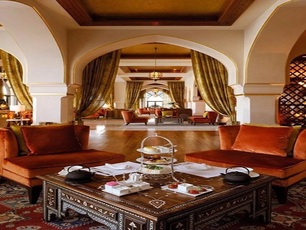 Hotel Palace Downtown Dubai