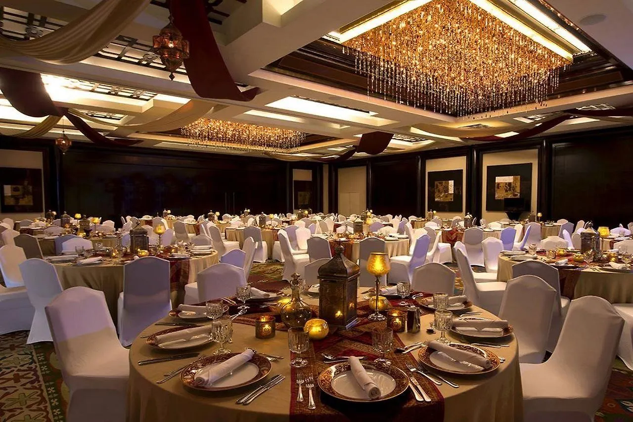 Palace Downtown Dubai United Arab Emirates