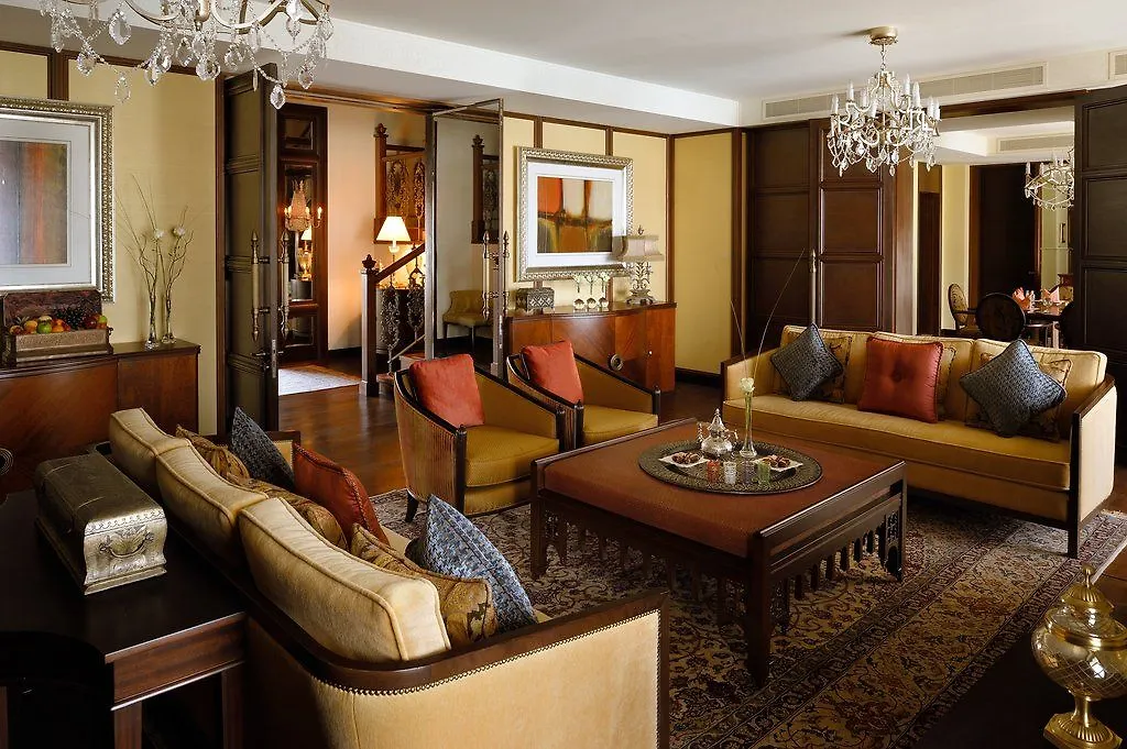 Palace Downtown Dubai