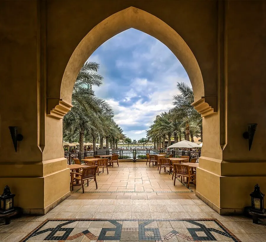 Palace Downtown Dubai 5*,  United Arab Emirates