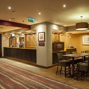 Premier Bank Hotell
