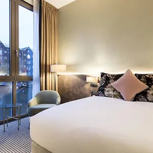 **** Hotel Monet Garden Nederland