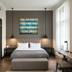 Quentin 4* Prag