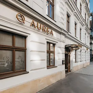 Aurea Legends By Eurostars Company 4* Prag