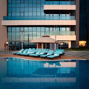 Millennium Place Barsha Heights **** Dubaj
