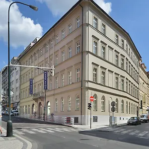 Ea New Town 4* Prag