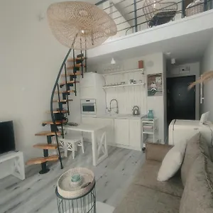 Apartament Lovely Nadolnik