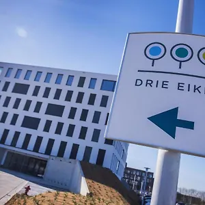 **** Hotel Drie Eiken België