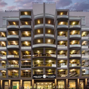 Savoy *** Dubaj