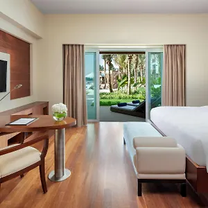 5* Rezort Park Hyatt