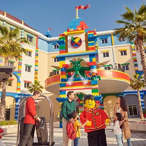 Legoland **** Dubaj