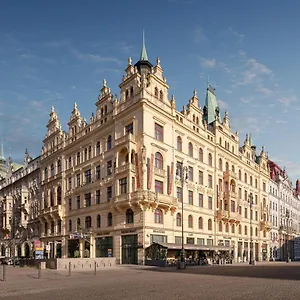 ***** Hotel Kings Court Tsjechië
