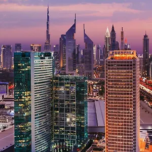 Lejlighedshotel Jumeirah Living World Trade Centre