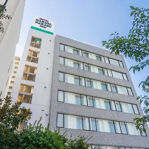 ホテル博多中洲イン 3*, 福岡市 日本