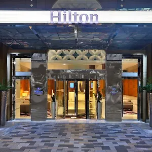 Hilton The Walk **** Dubaj