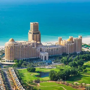 Waldorf Astoria Khaimah אתר נופש