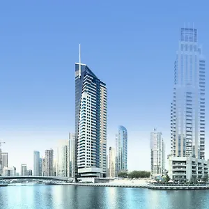 Dusit Princess Residences Marina דירה