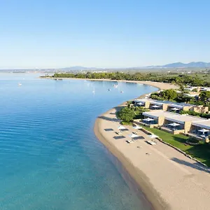 ***** Hotel Ikos Olivia Griekenland