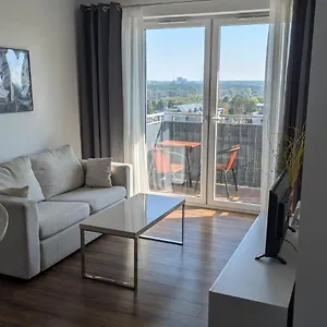Apartament Sunrise