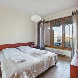 Apartament Sun & Snow Olympic Park I
