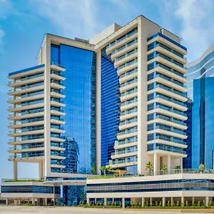 The First Collection Business Bay 4* Dubai