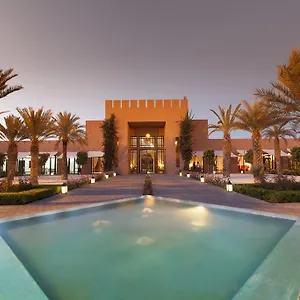 **** Hotel Aqua Mirage Club & Aqua Parc Marokko