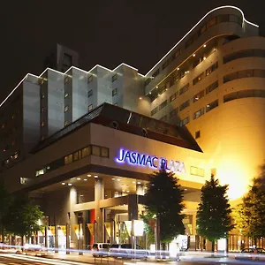 ジャスマックプラザホテル 3*, 札幌市 日本
