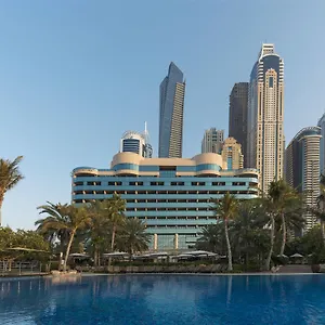 Feriested Le Meridien Mina Seyahi & Waterpark