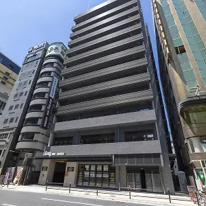 天然温泉 朝霧の湯 ドーミーインpremiumなんばannex 4*, 大阪市 日本
