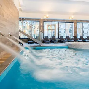 Apartament Waterline Standard Class