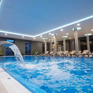 Apartament Sedina E306 Park Polanki