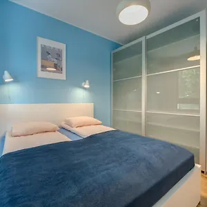 Apartament Aquarius & Free Parking